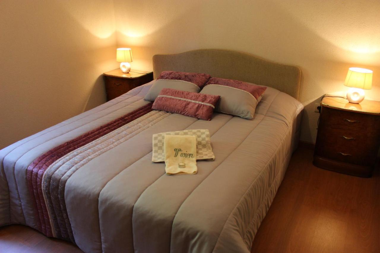 레센데 Casa Do Passarinho 빌라 외부 사진