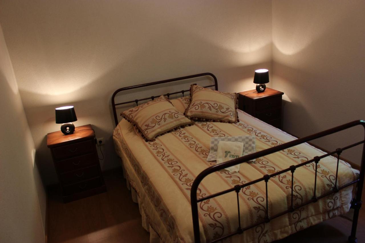 레센데 Casa Do Passarinho 빌라 외부 사진